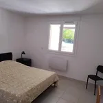 Apartment T2 Terrasse Couverte Proche Pont Du Gard Et Uzes Pouzilhac