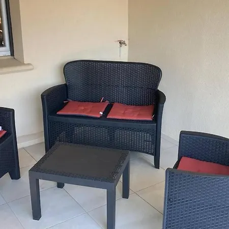 T2 Terrasse Couverte Proche Pont Du Gard Et Uzes * Pouzilhac